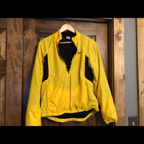 Nike Other - Nike Livestrong pullover jacket